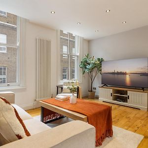 Appartement met Twee Slaapkamers